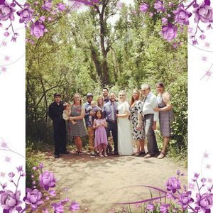 Meet your Posher, Priscilla